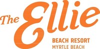 The Ellie Beach Resort Logo