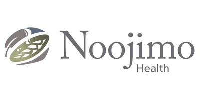 Noojimo logo (CNW Group/Noojimo)