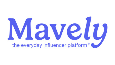 Mavely Logo