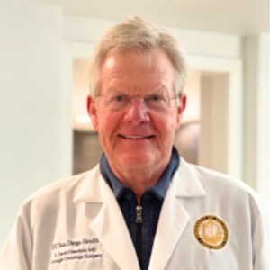 UroToday Welcomes Renowned Urologist Dr. E. David Crawford as Editor-in-Chief