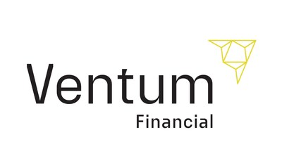 Ventum Financial logo (CNW Group/Ventum Financial Corp.)