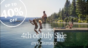 Leap into summer at REI's Fourth of July sale with big deals, plus up to 40% off clearance