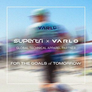 supertri and Varlo Sports Unite to Disrupt and Ignite the Growth of Triathlon