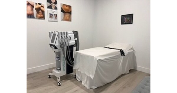 Cryo Sculpting Lab Announces Revolutionary Franchise Opportunity in Non-Invasive Body Contouring