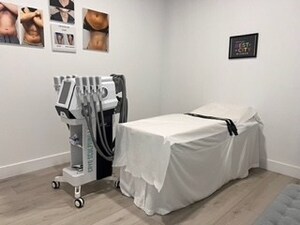 Cryo Sculpting Lab Announces Revolutionary Franchise Opportunity in Non-Invasive Body Contouring