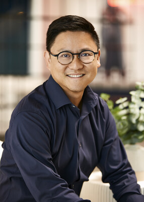 Steve Chung, first Chief Operating Officer at Azuki