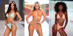 Miami Swim Week® The Shows Unveils Summer 2024's Hottest Swimwear Trends