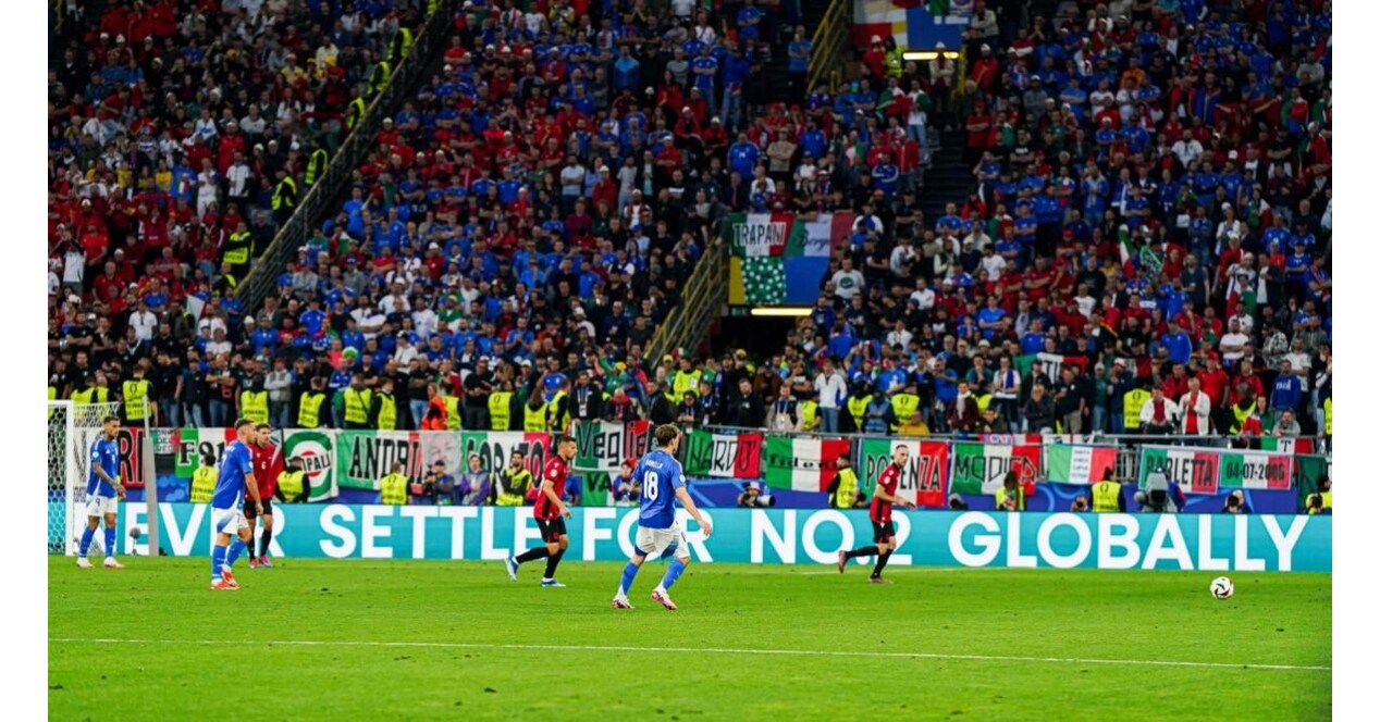 Die Legende Iker Casillas im Mittelpunkt der „BEYOND GLORY Tour von Hisense Die Legende Iker Casillas im Mittelpunkt der „BEYOND GLORY Tour von Hisense