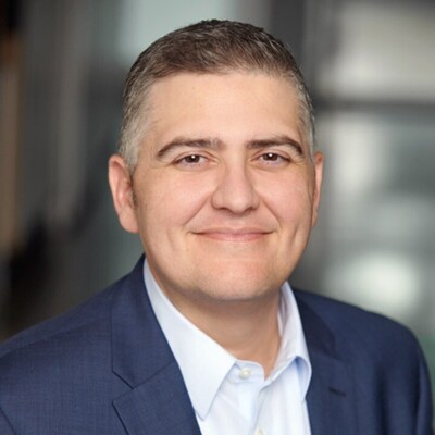 Enrico Fantozzi, COO/Partner