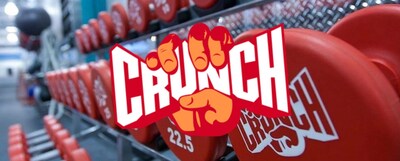 Trive Capital Invests in JF Fitness of North America, a Leading Crunch Fitness Franchisee
