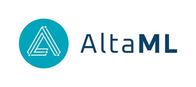 AltaML logo (CNW Group/AltaML)