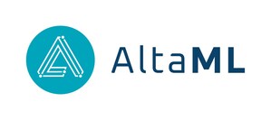 AltaML Secures Spot on AIFinTech100 for Consecutive Year