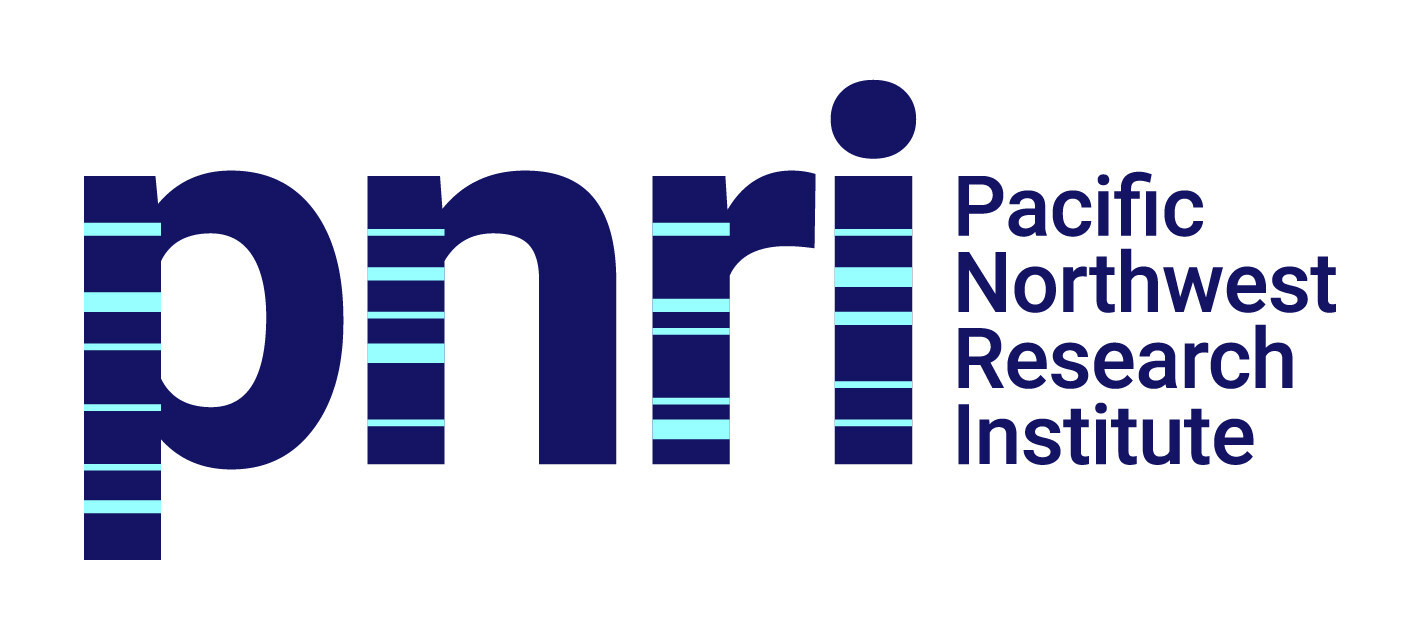 PNRI scientists unravel the powerful mysteries of the human genome to drive future medical innovations. (PRNewsfoto/Pacific Northwest Research Institute)