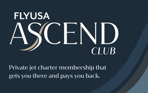 FlyUSA Unveils Enhanced Membership Program to Reward Loyal Customers