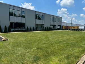 Seagis Property Group Leases 202,000 Square Foot Building in East Rutherford, NJ