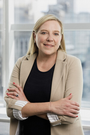 Evolution Equity Partners Appoints Heather Fraser as Chief Financial and Operating Officer