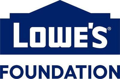 Lowe’s Foundation