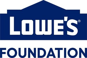 Lowe's Foundation Partners with Metallica's Foundation, All Within My Hands, to Meet Rising Demand for Skilled Trades Education at Community and Technical Colleges Nationwide