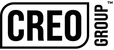 CREO Group Logo