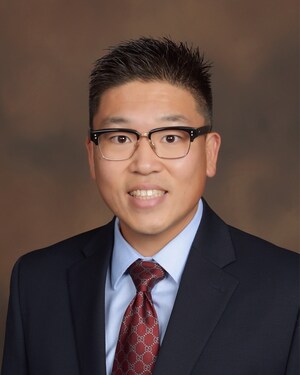 Dr. Richard Park Joins The Wound Pros as a Medical Director