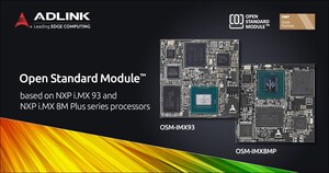 ADLINK Champions Embedded Computing Market with the 662-pin OSM Form Factor by SGET