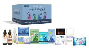 Natracare® Partners with MADE SAFE® for Project #BeKind to Raise Awareness for a Healthier Life and Planet