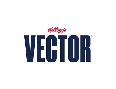 Logo Kellogg's Vector (Groupe CNW/WK Kellogg Co)