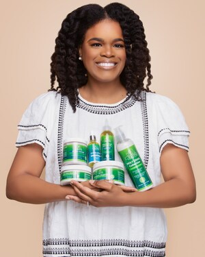 Strands of Faith Haircare Brand Wins $200,000 Grand Prize at the Good Soil Forum Seed Capital Pitch Competition