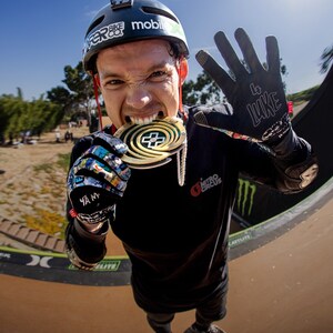 MobileX Powers up as the Exclusive Wireless Carrier of X Games Ventura 2024