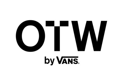 OTW by Vans Logo (PRNewsfoto/Vans, Inc.)