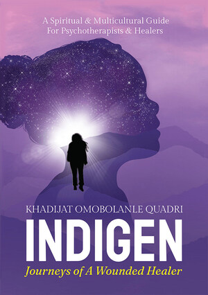 New Book Sheds Light On The Complexities of Trauma and Spiritual Psychotherapy