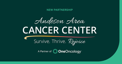 Anderson Area Cancer Center has four medical oncologists and three advanced practice providers caring for patients at their cancer care clinic at 2000 E Greenville Street, Suite 5000. The practice is the second South Carolina oncology practice and 23rd nationally to join the OneOncology partnership