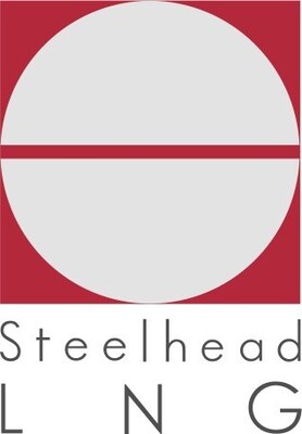 Steelhead LNG Corp. Logo