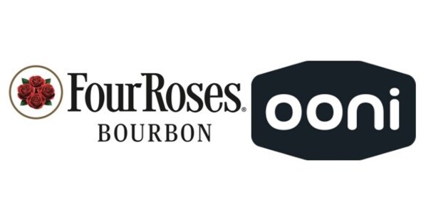 Four Roses Distillery and Ooni Pizza Ovens Release Limited Edition Bourbon Barrel Aged Honey for Summer Entertaining