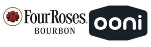 Four Roses Distillery and Ooni Pizza Ovens Release Limited Edition Bourbon Barrel Aged Honey for Summer Entertaining