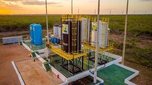Petro-Victory Energy Corp. announces partnership with Azevedo Travassos Petroleo S/A to develop Andorinha field and Block POT-T- 281 in Brazil´s Potiguar basin