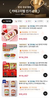 알리익스프레스, '케이베뉴' 통해 국내 중소 파트너와 동반성장 주력