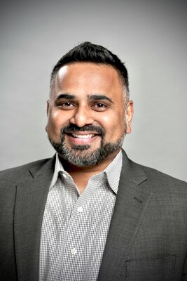 Ronil Patel, RevOpsis Chief Business Officer