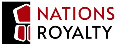 Nations Royalty Corp. logo (CNW Group/Nations Royalty Corp.)