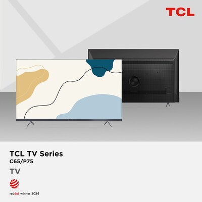 TCL C65 & P75 Series