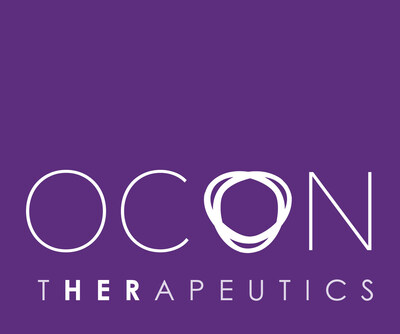 OCON Therapeutics Logo