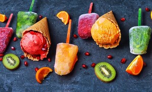 Better Juice Gives Sorbets and Fruit Ice Creams a Sugar Reduction Revamp