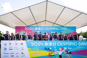 每日鮮語 奧林匹克官方合作夥伴 更多原生營養 支持成就精彩