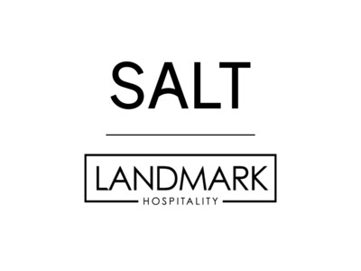 Landmark & Salt Labs Partnership