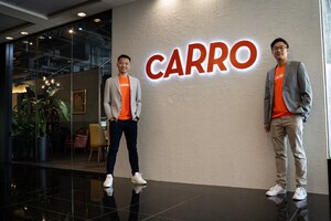 Beyond Cars in Hong Kong rebrands to Carro, officially integrates into Carro Group in transformative journey