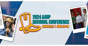 Nurse Practitioners Gather in Nashville for 2024 AANP National Conference
