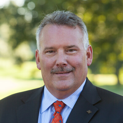 Todd Liebert, CEO, CPL