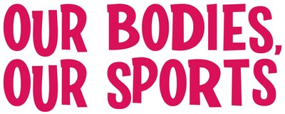Our Bodies, Our Sports Coalition (PRNewsfoto/Independent Women's Forum)