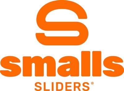 Smalls Sliders is the fastest growing QSR cheeseburger slider brand that is painting the restaurant industry Smorange™