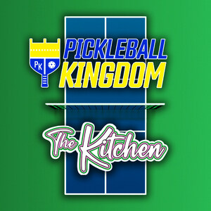 Pickleball Kingdom and The Kitchen Announce Groundbreaking Exclusive Partnership